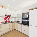 Apartman Baltic Harmony Mazowiecka By Solarento *