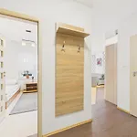 Apartman Baltic Harmony Mazowiecka By Solarento