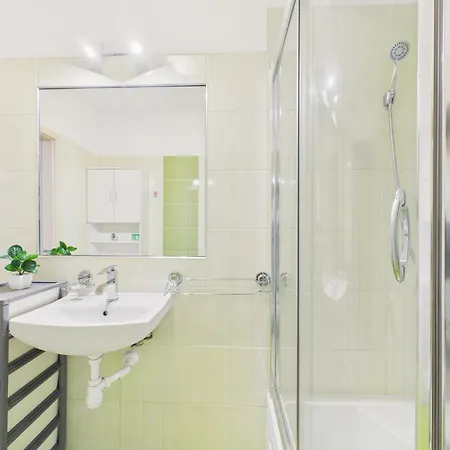 Baltic Harmony Mazowiecka By Solarento Apartment *